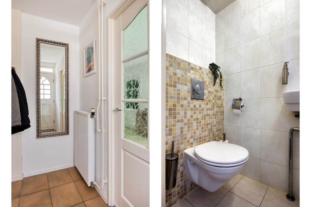 Foto 8 van Prinsestraat 9