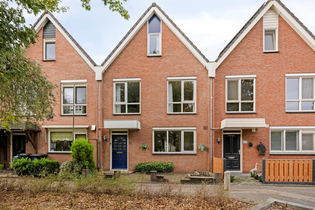 Foto 7 van Prinsestraat 9