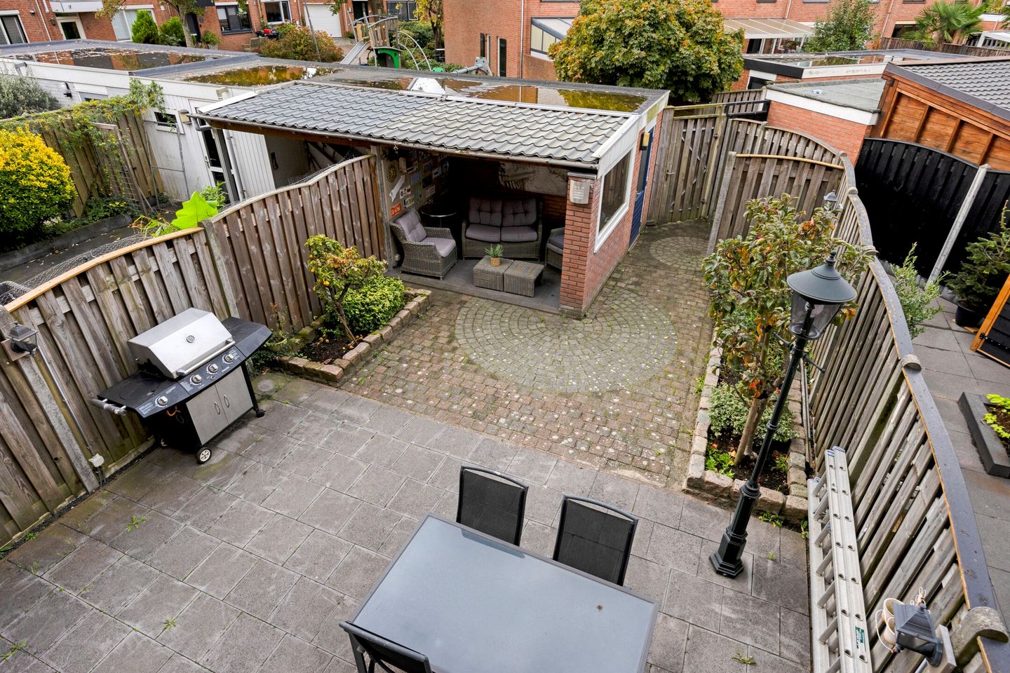 Foto 29 van Prinsestraat 9