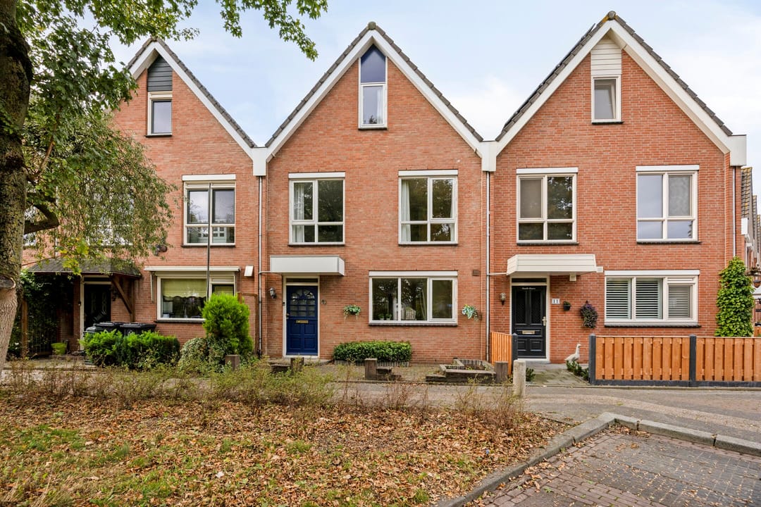 Foto 1 van Prinsestraat 9