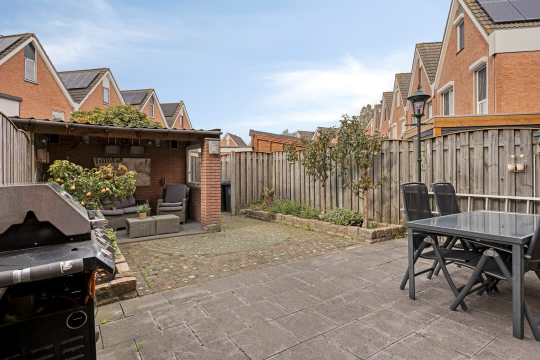 Foto 31 van Prinsestraat 9