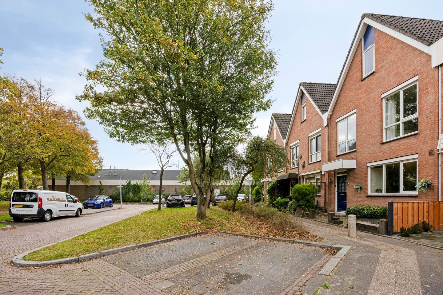 Foto 35 van Prinsestraat 9