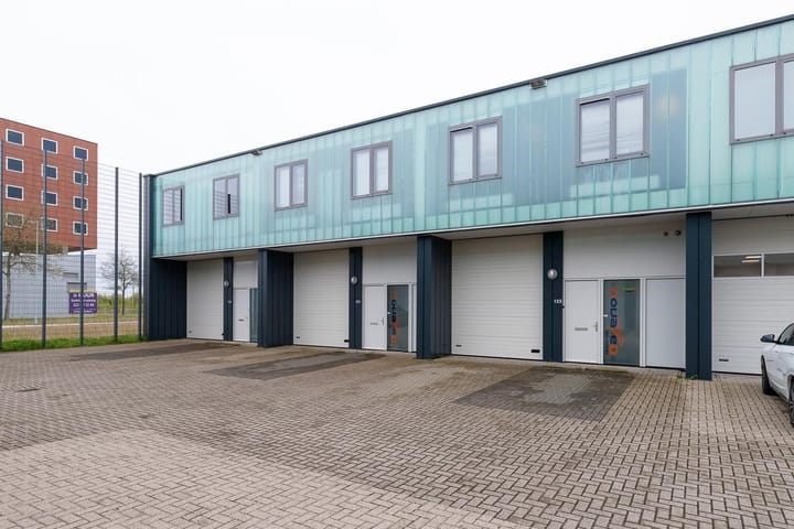 Pesetaweg 121