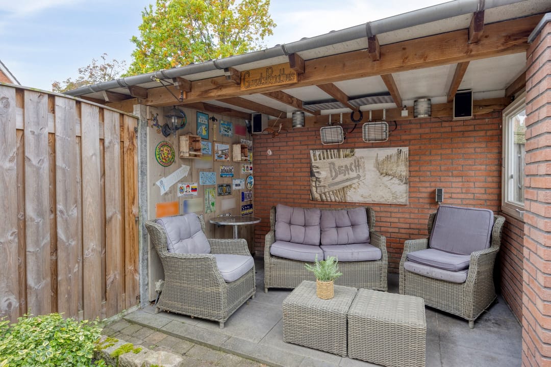 Foto 32 van Prinsestraat 9