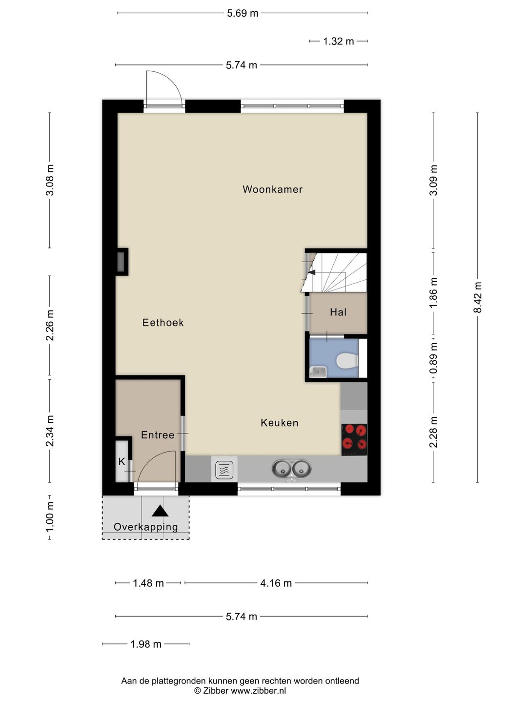 Foto 38 van Prinsestraat 9