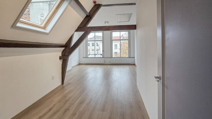 Foto 2 van Gedempte Oude Gracht 67-D