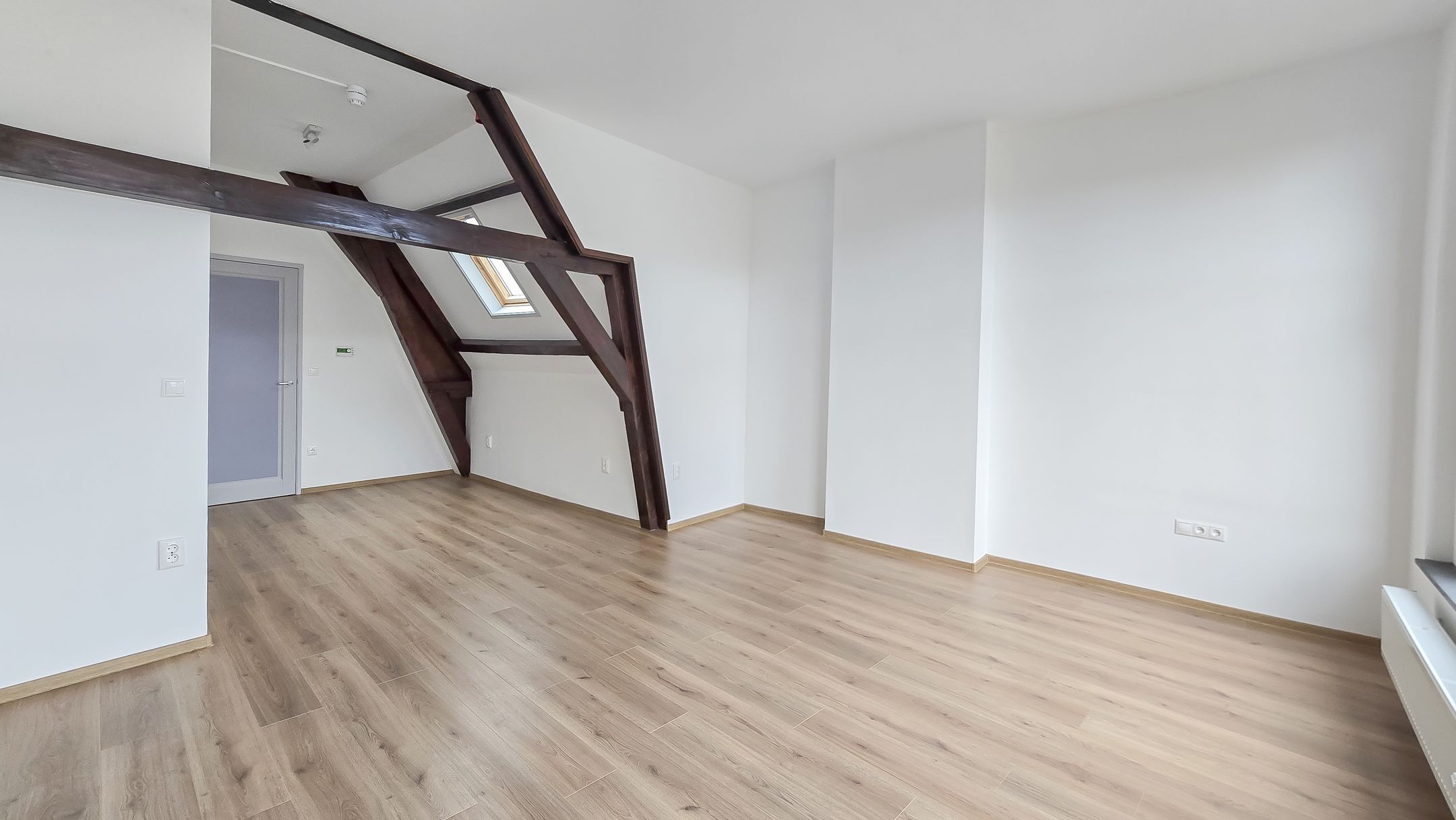 Photo 3 of Gedempte Oude Gracht 67-D