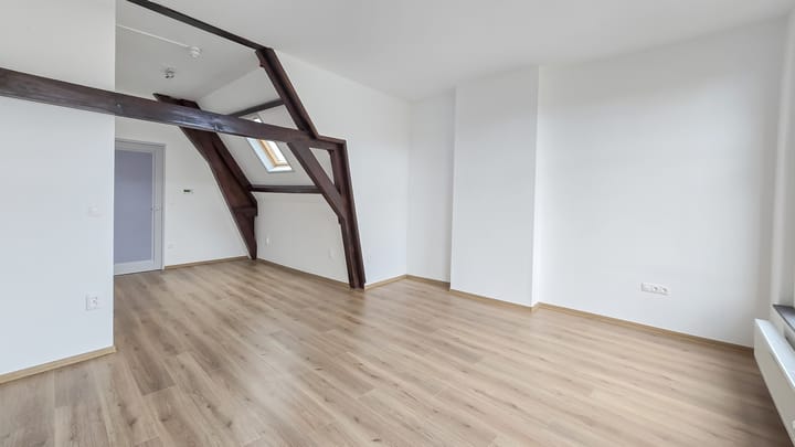 Foto 3 van Gedempte Oude Gracht 67-D