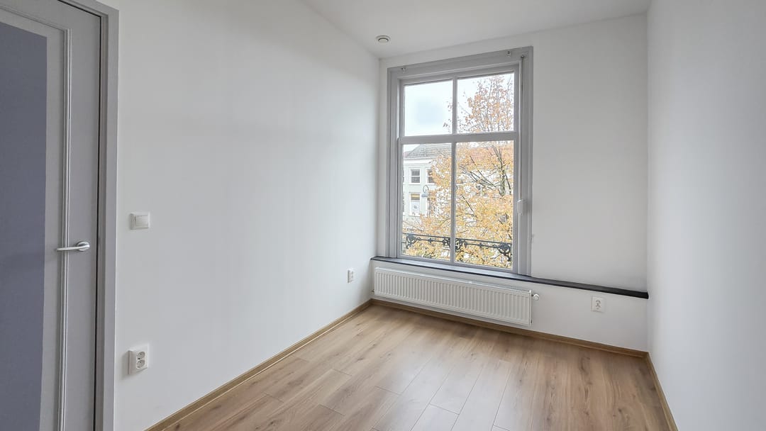 Photo 7 of Gedempte Oude Gracht 67-D
