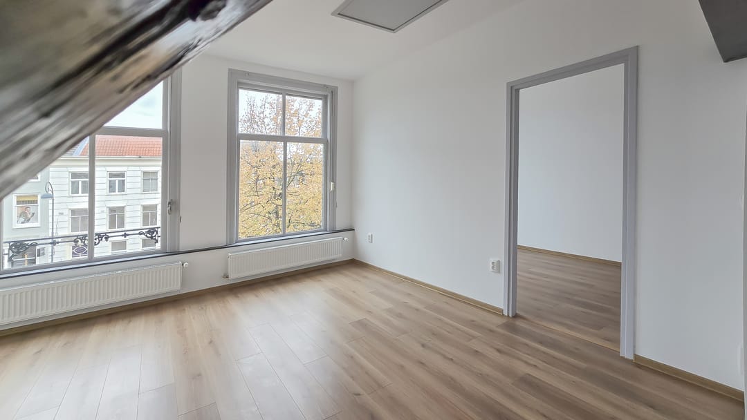 Photo 8 of Gedempte Oude Gracht 67-D