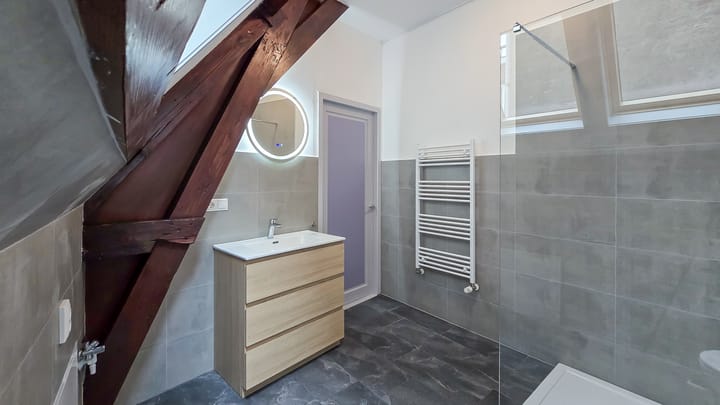 Foto 9 van Gedempte Oude Gracht 67-D