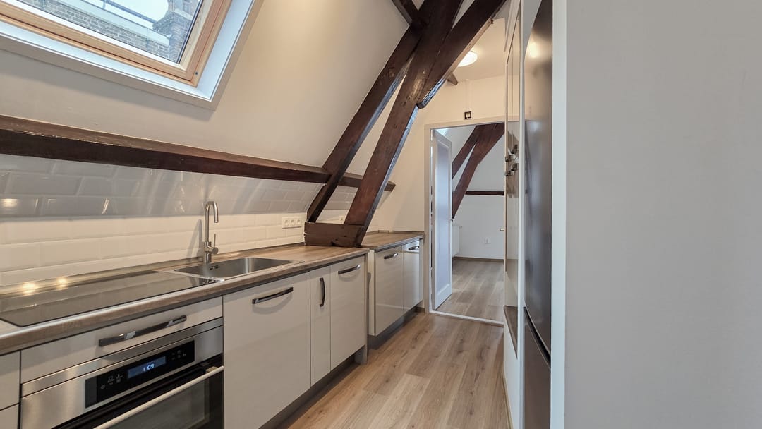 Photo 11 of Gedempte Oude Gracht 67-D