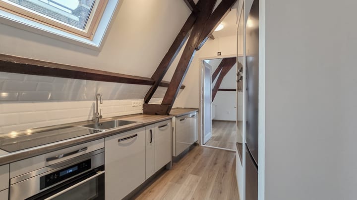 Foto 11 van Gedempte Oude Gracht 67-D