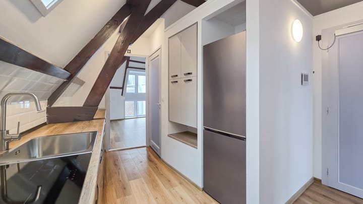 Foto 12 van Gedempte Oude Gracht 67-D