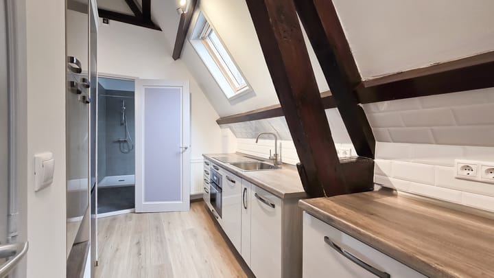 Foto 13 van Gedempte Oude Gracht 67-D