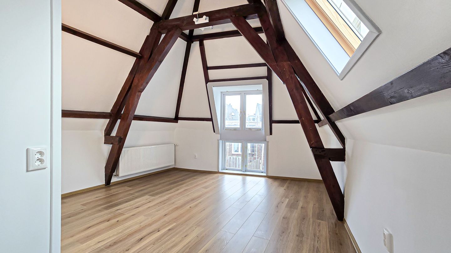 Photo 14 of Gedempte Oude Gracht 67-D