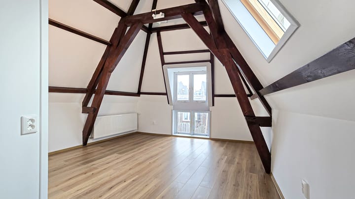 Foto 14 van Gedempte Oude Gracht 67-D