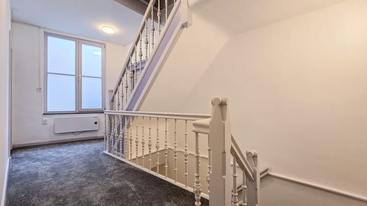 Foto 19 van Gedempte Oude Gracht 67-D