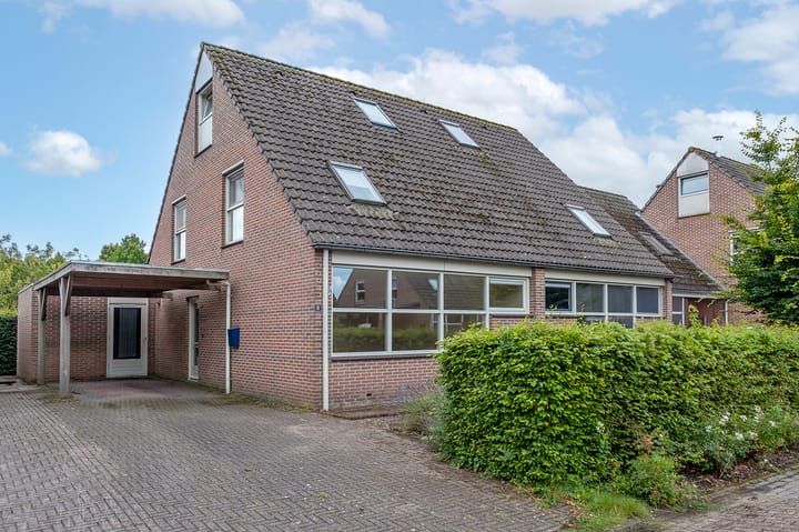 Photo 1 of Kibbelstuk 8