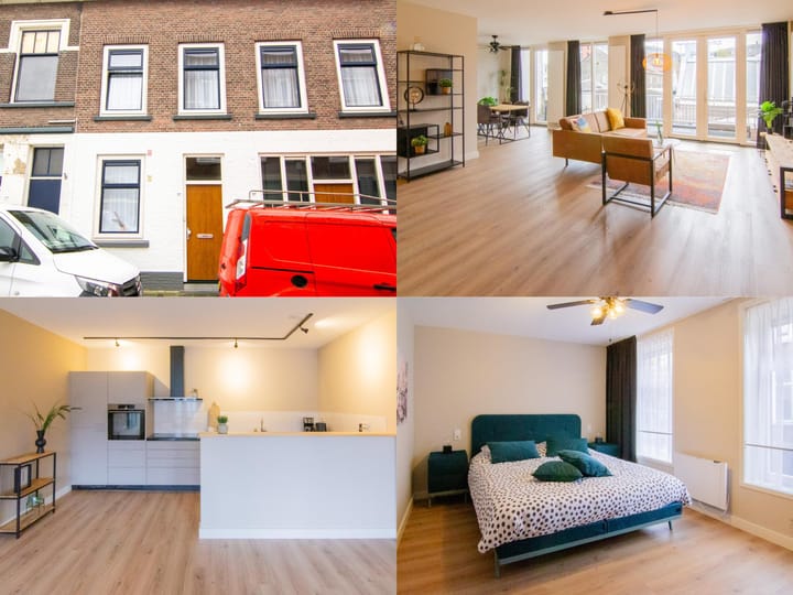 Foto 1 van Mariastraat 19-A