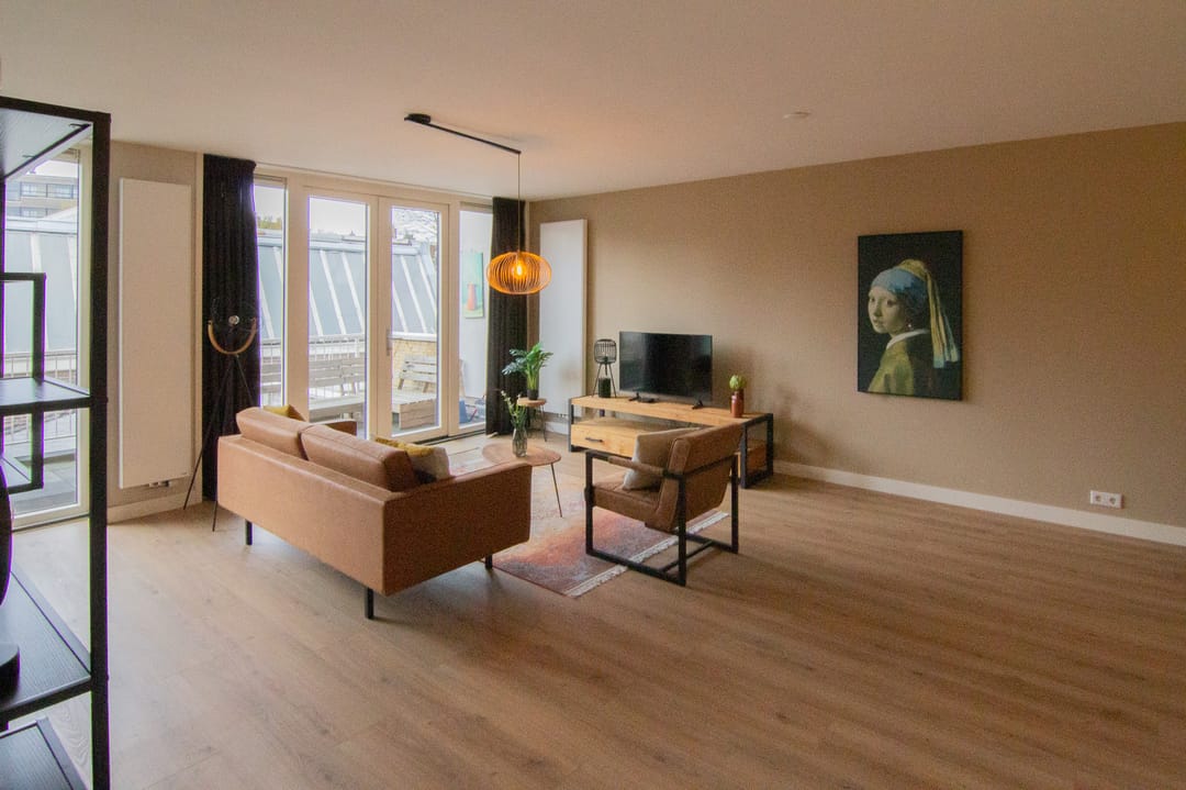 Foto 2 van Mariastraat 19-A