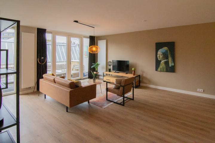 Foto 2 van Mariastraat 19-A