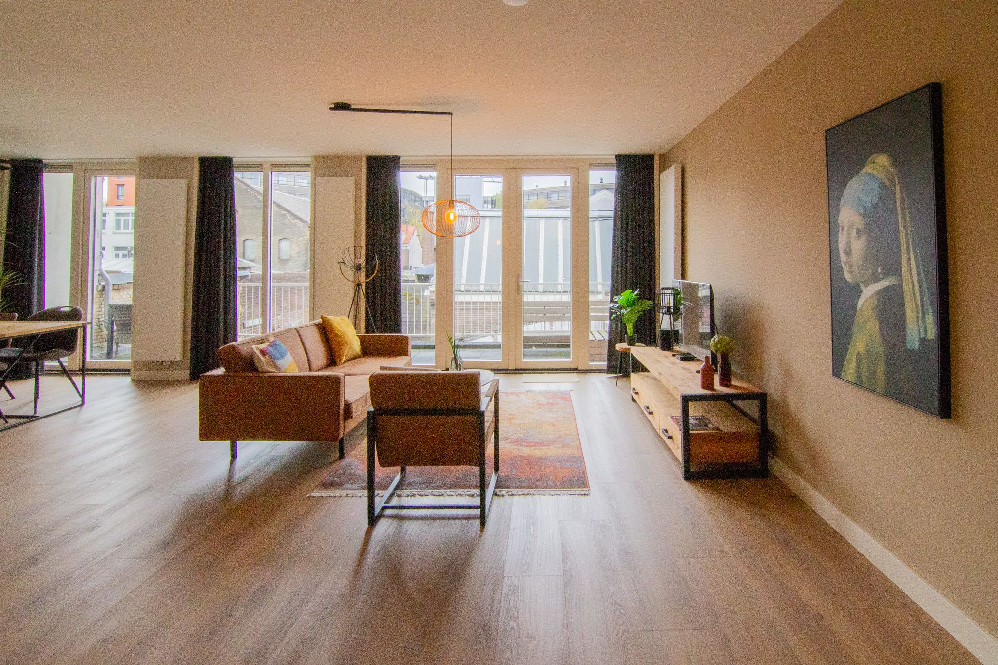 Foto 3 van Mariastraat 19-A