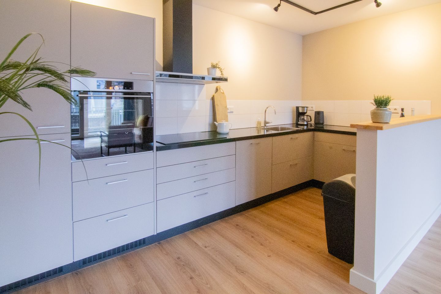 Foto 5 van Mariastraat 19-A