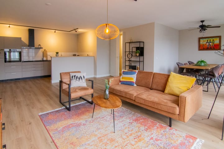 Foto 8 van Mariastraat 19-A