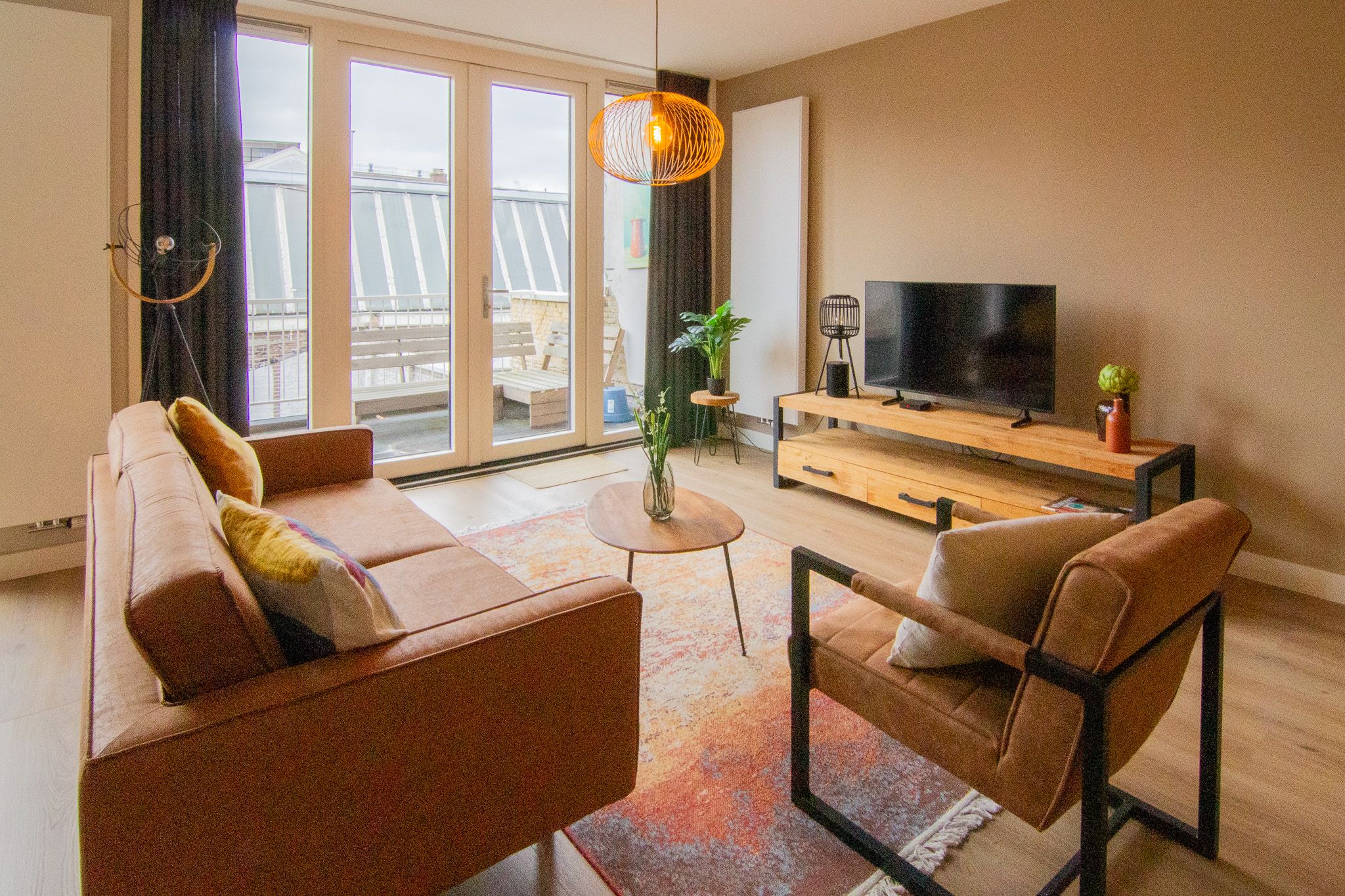 Foto 9 van Mariastraat 19-A