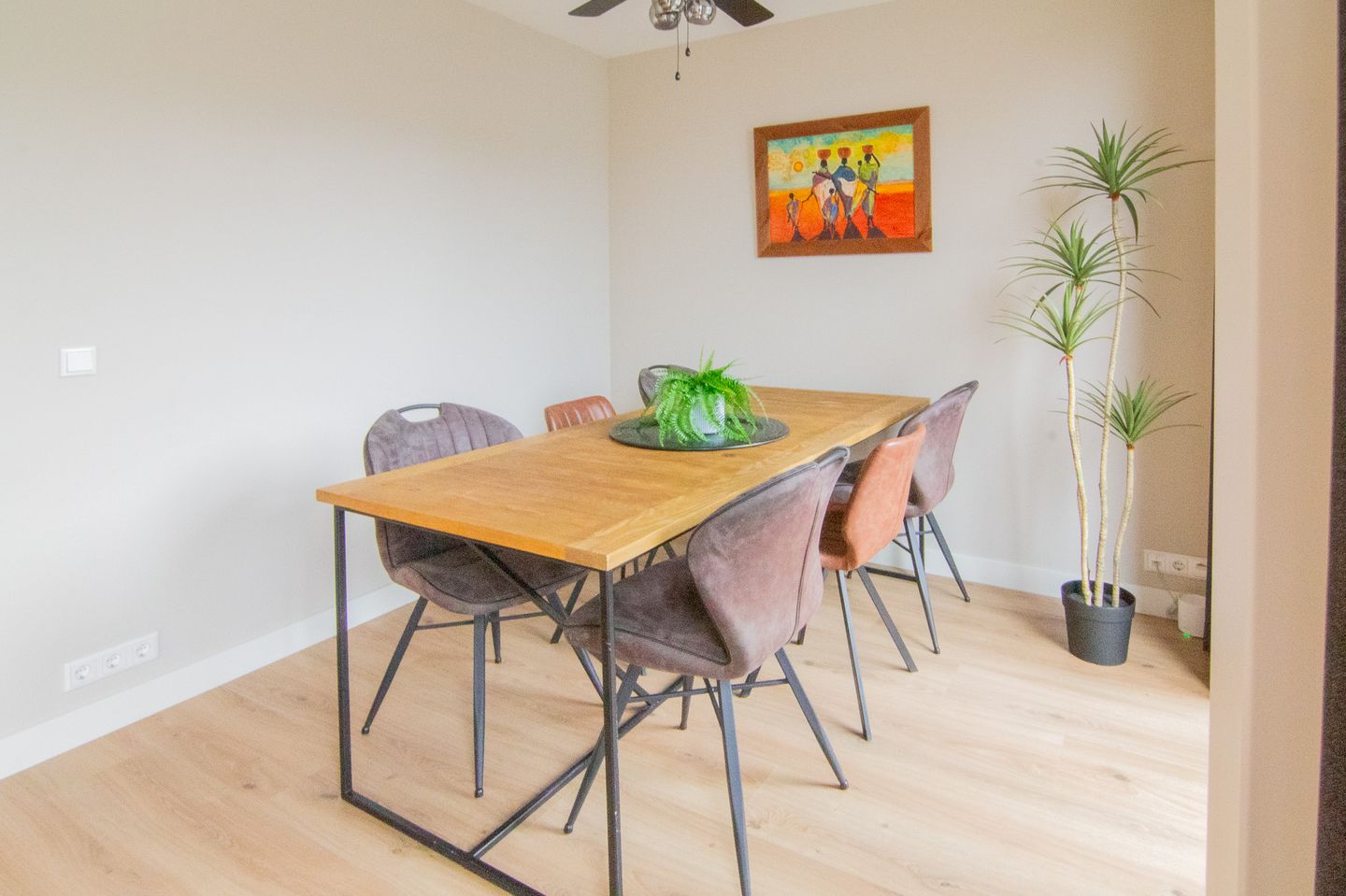 Foto 10 van Mariastraat 19-A