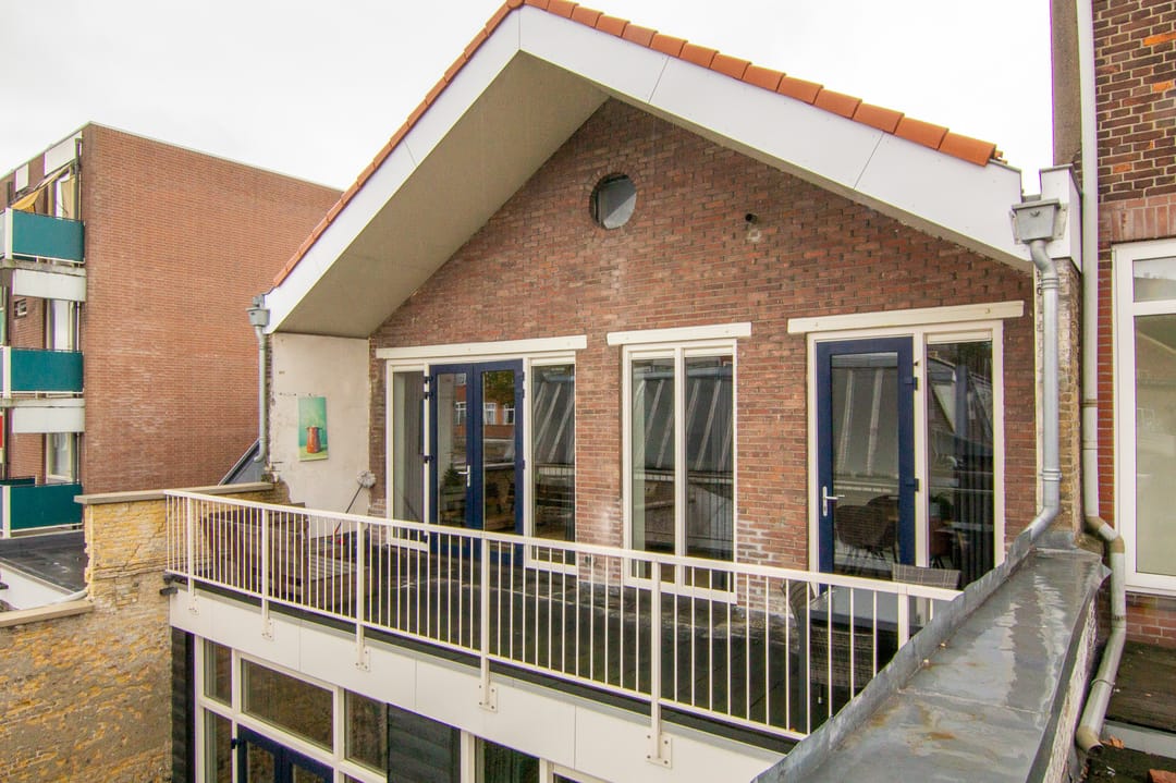 Foto 13 van Mariastraat 19-A