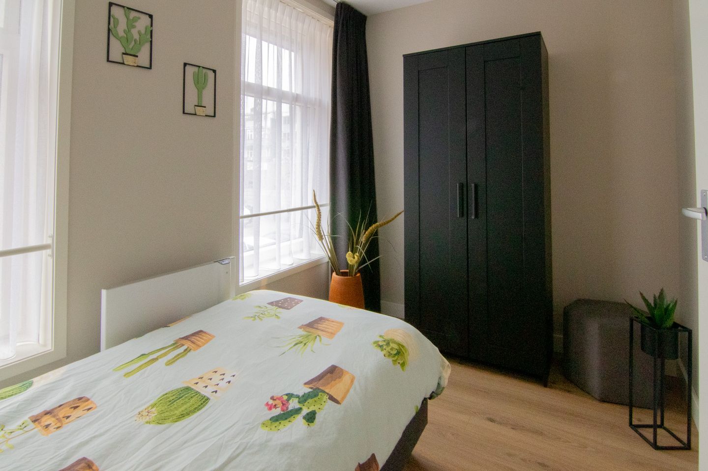 Foto 19 van Mariastraat 19-A