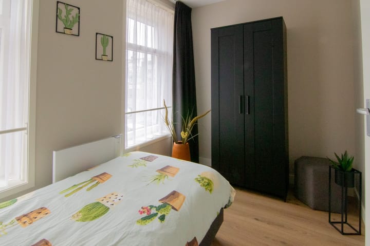 Foto 19 van Mariastraat 19-A