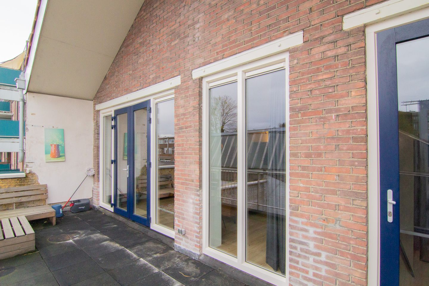 Foto 20 van Mariastraat 19-A