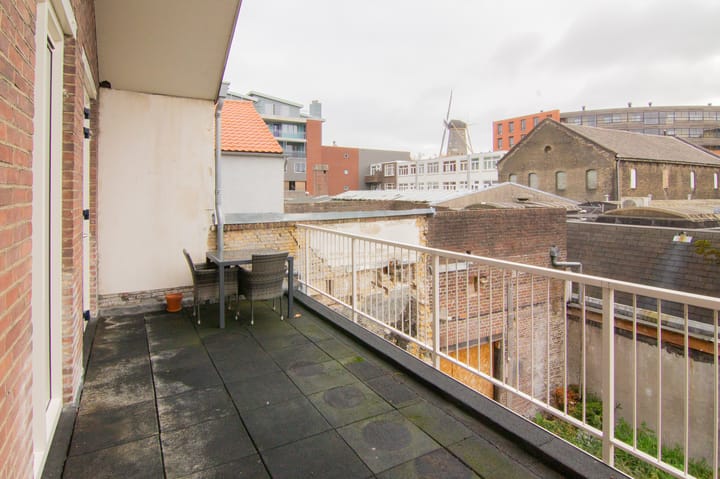 Foto 21 van Mariastraat 19-A