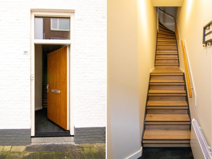 Foto 22 van Mariastraat 19-A