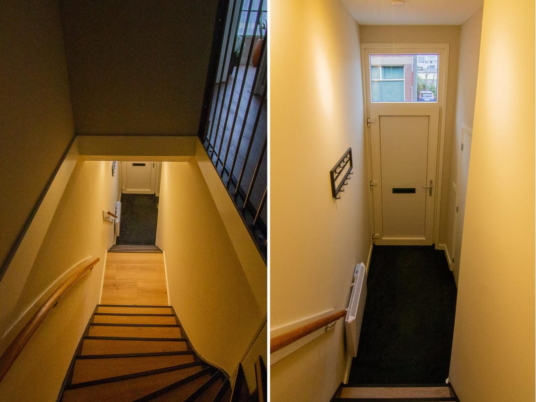 Foto 23 van Mariastraat 19-A