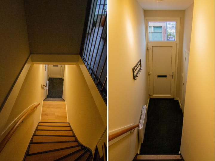 Foto 23 van Mariastraat 19-A