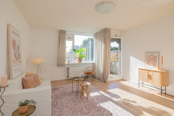 Foto 2 van Berthold Brechtstraat 707