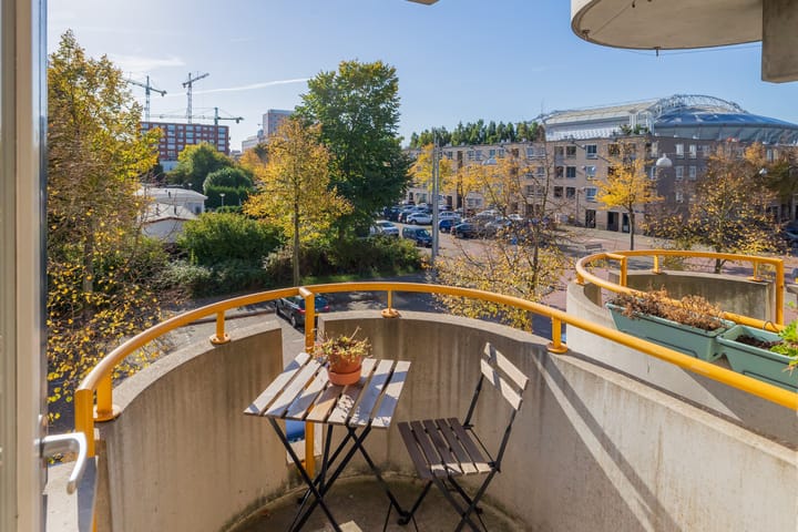 Foto 4 van Berthold Brechtstraat 707