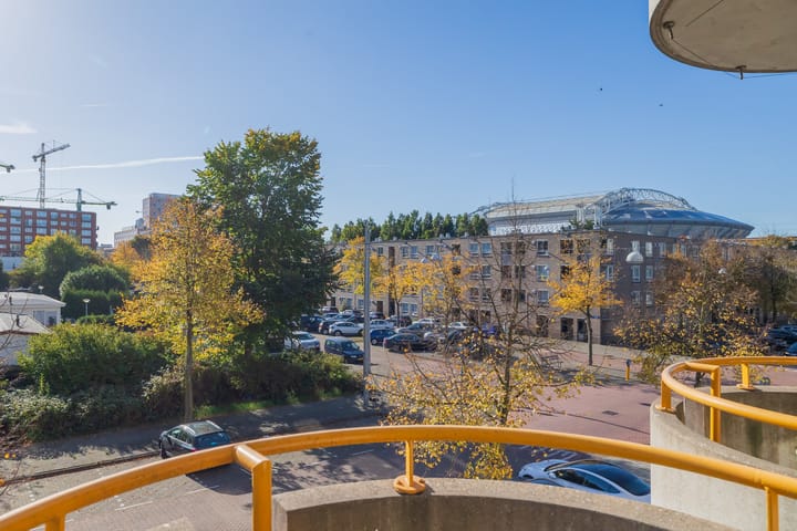 Foto 8 van Berthold Brechtstraat 707