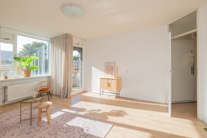 Foto 10 van Berthold Brechtstraat 707