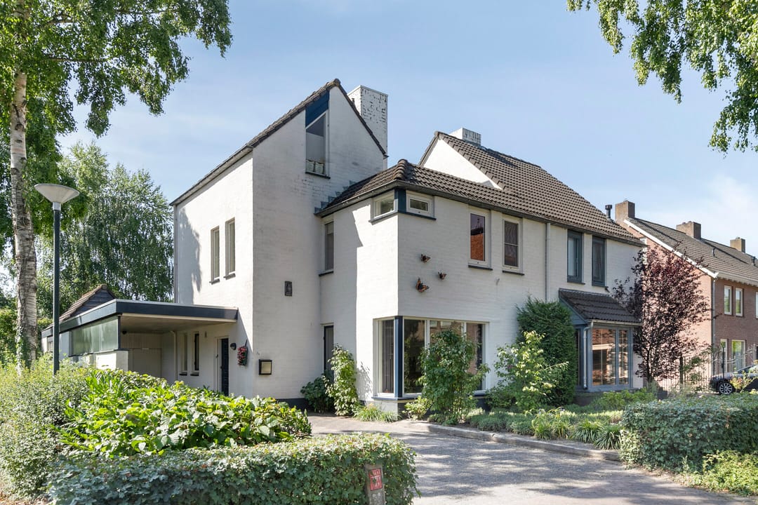 Photo 1 of Verhagenstraat 15