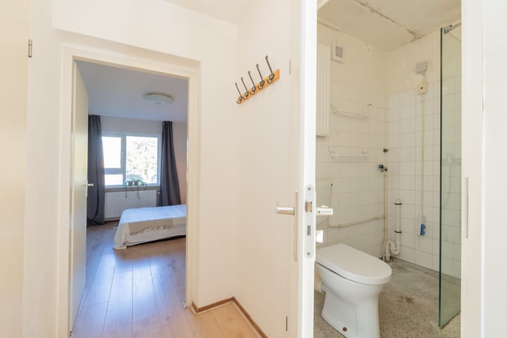 Foto 18 van Berthold Brechtstraat 707