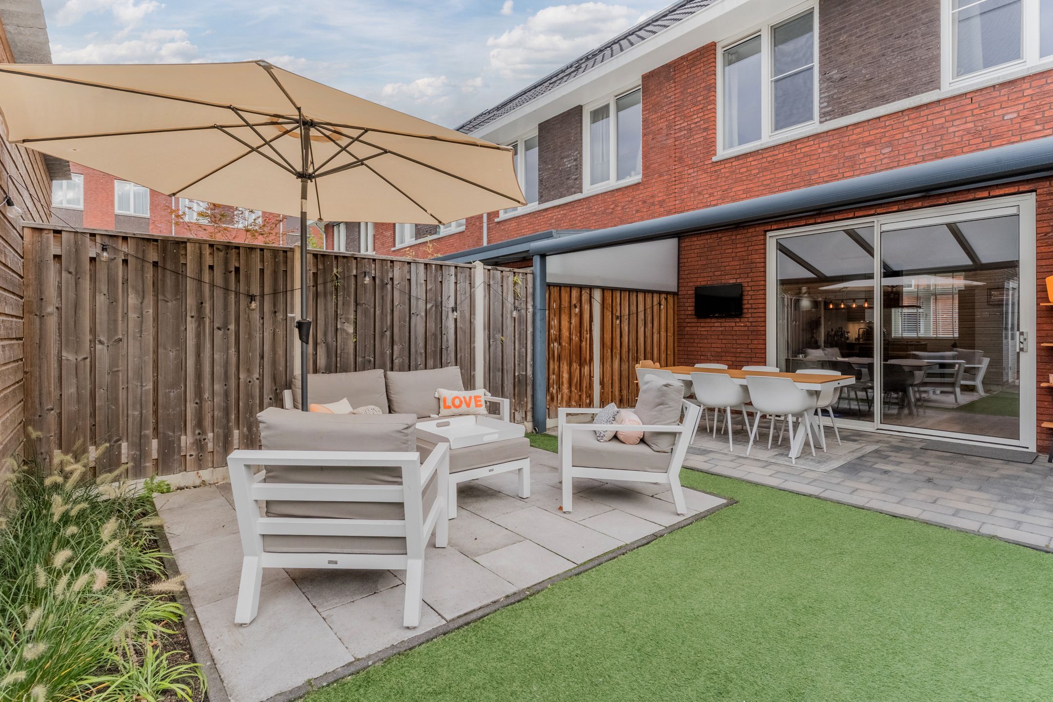 Photo 3 of Bolwerk 35