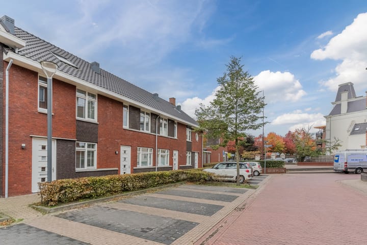 Foto 4 van Bolwerk 35