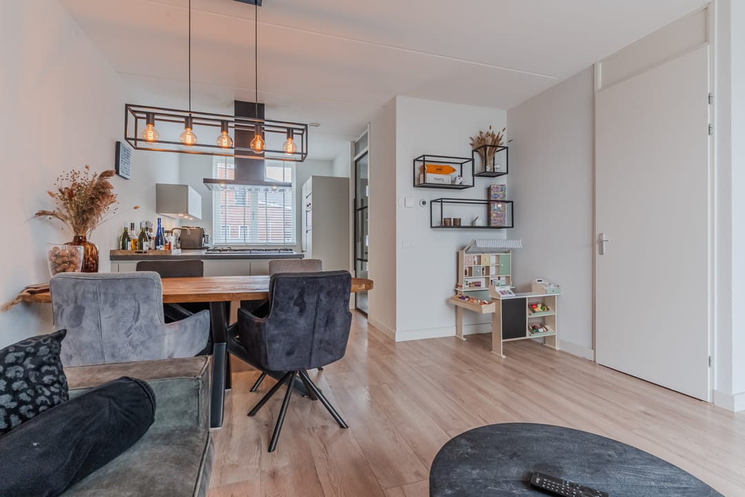 Photo 7 of Bolwerk 35