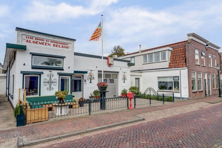 Vissersdijk 36