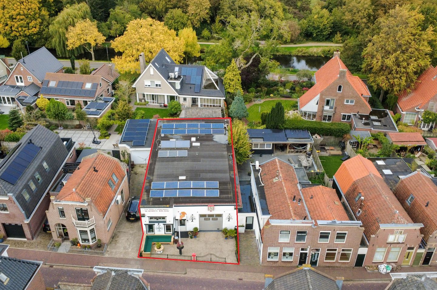 Photo 1 of Vissersdijk 36